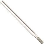 Proxxon 28240 Diamantschleifstift Zylinder 1,8mm, gr&uuml;n
