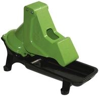 Kerbl 221120 Weidepumpe P100 mit Doppelhubfunktion f&uuml;r Rinder und Pferde,