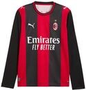 Puma Herren ACM Home Jersey Replica Ls Trikots (1er Pack)