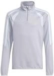 adidas Unisex Kinder Tiro26 League Kids Training Top Sweatshirt (1er Pack)