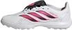 adidas Unisex League Kids Fu&szlig;ballschuh, Hybridrasen, umschlagbare Zunge