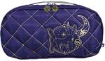 HORI Gesteppte Tragetasche (Psiana und Nachtara) Schutztasche in Dunkellila mit