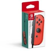 Nintendo Joy-Con (R) Neon-Rot