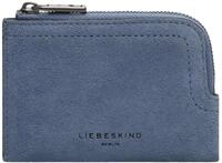 LIEBESKIND Berlin Damen Geldb&ouml;rse Lena XS aus Rindsleder