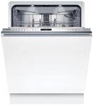 Bosch Serie 8 Smarter XXL-Geschirrsp&uuml;ler 60 cm vollintegriert SBD8YCX04E |...