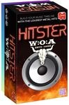 Hitster Wacken Open Air &ndash; Partyspiel f&uuml;r Erwachsene, 300+ Heavy-Metal |...