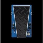 Morley TruDrive Wah Pedal, Wahwah mit leichtem Overdrive f&uuml;r mehr Pr&auml;senz, Tye