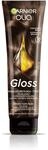 Olia Gloss Farbmaske - Toner in Cool Bronze f&uuml;r Echt- und gef&auml;rbtes Haar, 150 ml