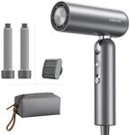 DREAME Pocket Neo 2 Hochgeschwindigkeits-Haartrockner, | in 3 Formen...