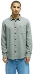 Quiksilver Herren Motherfly Heather T-Shirt (1er Pack)