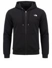 THE North FACE Herren Essential Simple Dome RLX Full Zip Jacke (1er Pack)