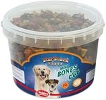 Nobby StarSnack Mini Bones Mix Eimer 1.800 g