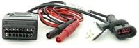 Hella GUTMANN 8PZ 010 613-171 Adapter Bike Motorrad Aprilia BAP01