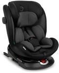 MoMi Autositz f&uuml;r Kinder EMI 0-12 Jahre (Gruppe 0+, 1, 2, 3, 3, Kinder bis 36 kg, 40