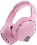 Skullcandy Crusher 1080 ANC Wireless Kopfh&ouml;rer mit Sound by Bose - Rosa 