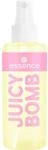 essence JUICY BOMB tropical drop body mist Nr. 108 Transparent 100ml | Ananas-...