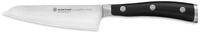 W&Uuml;STHOF Classic Ikon Obst- und Gem&uuml;semesser 12 cm, schwarz