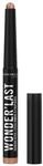 Rimmel London Wonder'Last 003 Copper Wink Lidschattenstift, vibrierende und