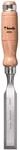 KWB Stechbeitel Rotbuche, 4559-24