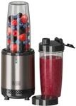 Black+Decker - Personal Standmixer + 1000W | 700 ml | 2 Tritan-Becher 