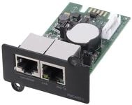 CONCEPTRONIC NMC01L Netzwerkkarte, 2X RJ45 Anschl&uuml;sse