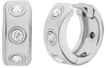 Michael Kors Premium Damen Ohrringe, MKJ8652040