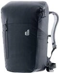 deuter UP Stockholm Lifestyle-Rucksack (24 L) mit Laptopfach