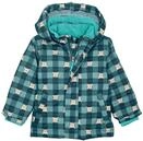 first instinct by killtec Unisex Kinder Fiow 13 Mns Jckt Funktionsjacke