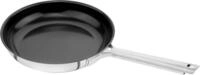 ZWILLING TrueFlow Bratpfanne 24 cm, Keramik-Antihaftbeschichtung, Induktion 