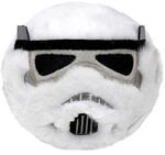 TY - Beanie Bouncers Star Wars - Stormtrupper - H&uuml;pftier zum Sammeln