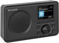 TechniSat Viola 2 C BT - tragbares DAB Radio mit Bluetooth | DAB+, UKW,...