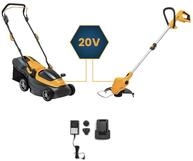 Bundle Collector 136e Kit & GT 100e, Gelb