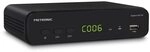 Metronic DVB-T HD Decoder f&uuml;r TV &ndash; HDMI, Scart, Demodulator, Empf&auml;nger, Adapter,