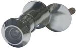 VASALAT 1274 ANG-12-JC-CROMO T&uuml;rgucker &oslash; 12 mm, Weitwinkel 170&deg;, TS 20-30 mm,