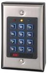 EtiamPro Code-Tastatur, autonom, mit Hintergrundbeleuchtung, ideal f&uuml;r...