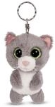 GLUBSCHIS Schl&uuml;sselanh&auml;nger Katze Felinja 9cm