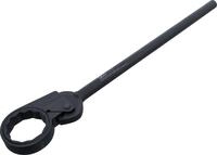 BGS Freilauf-Ringschl&uuml;ssel - SW 75 mm 75075
