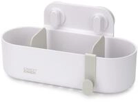 Joseph Joseph Duo Dusche Caddy Regal Organisator, Badezimmer Lagerung f&uuml;r Dusche