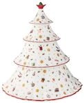 Villeroy & Boch - Toy's Delight Baum Dose Bunt, Mikrowellensicher,