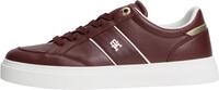 Tommy Hilfiger Damen Th Feminine Cupsole Fw0fw09600Low Top