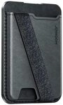JOYROOM JR-ZS432 MagSafe Brieftasche, schlanker magnetischer Kartenhalter,...