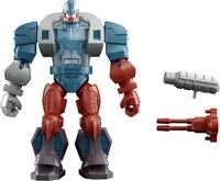 Masters of the Universe Origins 200X Roboto Deluxe Actionfigur | MOTU