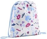 PUMA Unisex Kids PUMA Phase Aop Small Gym Sack Gym Sacks (1 St&uuml;ck)