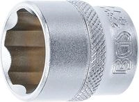 BGS Steckschl&uuml;ssel-Einsatz Super Lock - 10 mm (3/8") - SW 20 mm