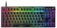 Razer Huntsman V3 Pro Low-Profile TKL 8KHz - Analoge optische E-Sport-Tastatur...