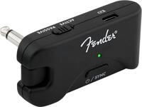 Fender Telepath-Sender &ndash; Synchronisieren Sie bis zu 3 Sender an einem...
