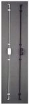 WOLFPACK 3010250 Watch, Braun