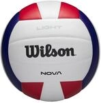 Wilson Nova Light Volleyball, Mit Einer zuverl&auml;ssigen Druckversiegelung, Perfekt