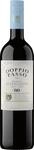 Doppio Passo Rosso Alternativa 0,0% Vol. 1x 0,75 l | Alkoholfreier Rotwein aus