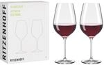 RITZENHOFF Rotweinglas-Set 2er - 600 ml - Made in Germany | Artikelnr. 8011001,...